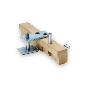 SET ATTREZZO BATTENTE X CERNIERA MY D. 9-11 (E)