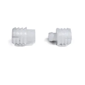 SPINE A SCATTO IN NYLON MASCHIO+FEMMINA D.10 mm (10 Coppie)