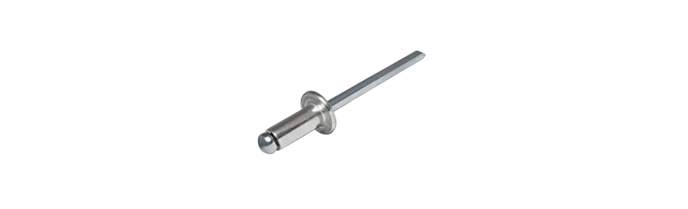 RIVETTI ALLUMINIO