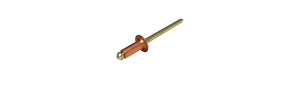 RIVETTI RAME