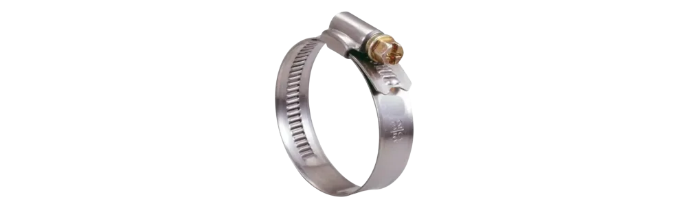 Fascette in Acciaio Inox per Uso Industriale | Ferrero