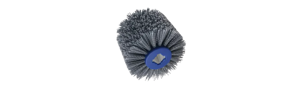 Spazzole Abrasive Metalliche per Smerigliatrice | Ferrero