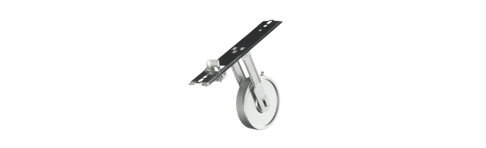 AVVOLGIBILI per TAPPARELLE